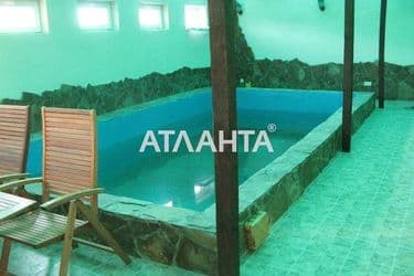 Дом по адресу ул. Горностаева (площадь 206 м²) - Atlanta.ua - фото 25