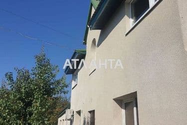 Дом по адресу ул. Горностаева (площадь 206 м²) - Atlanta.ua - фото 27