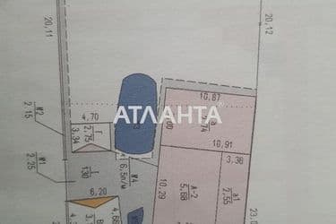 Дом по адресу ул. Горностаева (площадь 206 м²) - Atlanta.ua - фото 28