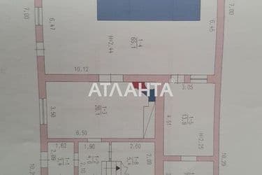 Дом по адресу ул. Горностаева (площадь 206 м²) - Atlanta.ua - фото 30