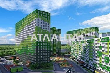 1-кімнатна квартира за адресою вул. Марсельська (площа 44 м²) - Atlanta.ua - фото 8