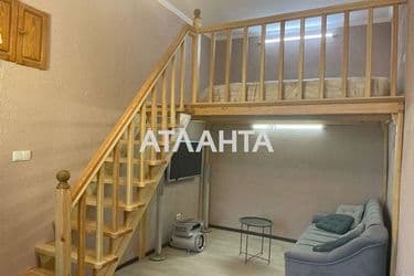 1-room apartment apartment by the address st. Avdeeva chernomorskogo (area 22 m²) - Atlanta.ua - photo 10