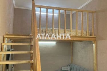1-room apartment apartment by the address st. Avdeeva chernomorskogo (area 22 m²) - Atlanta.ua - photo 11
