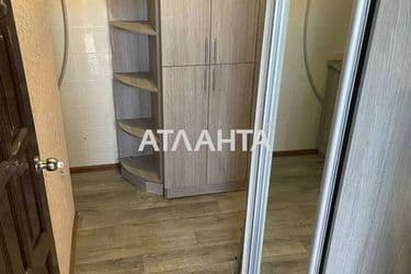1-room apartment apartment by the address st. Avdeeva chernomorskogo (area 22 m²) - Atlanta.ua - photo 12