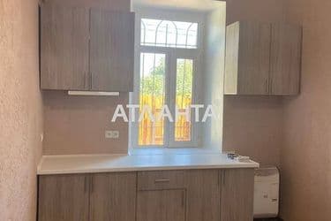 1-room apartment apartment by the address st. Avdeeva chernomorskogo (area 22 m²) - Atlanta.ua - photo 13