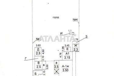 Будинок за адресою вул. Грушевського Михайла (площа 87 м²) - Atlanta.ua - фото 29