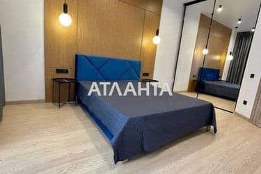 1-кімнатна квартира за адресою Курортний пров. (площа 48 м²) - Atlanta.ua - фото 12