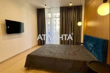 1-кімнатна квартира за адресою Курортний пров. (площа 48 м²) - Atlanta.ua - фото 15