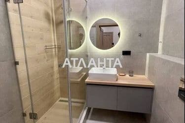 1-кімнатна квартира за адресою Курортний пров. (площа 48 м²) - Atlanta.ua - фото 18