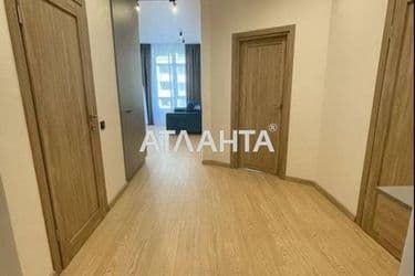 1-кімнатна квартира за адресою Курортний пров. (площа 48 м²) - Atlanta.ua - фото 20