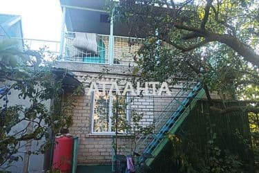 Дом (площадь 62,4 м²) - Atlanta.ua - фото 17