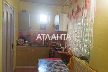 Дом (площадь 62,4 м²) - Atlanta.ua - фото 22