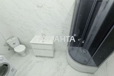 2-rooms apartment apartment by the address st. Ovidiopolskaya dor (area 61 m²) - Atlanta.ua - photo 29