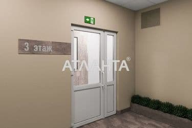 2-rooms apartment apartment by the address st. Ovidiopolskaya dor (area 61 m²) - Atlanta.ua - photo 34