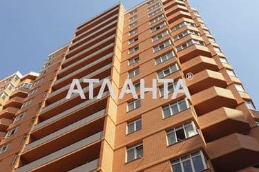 2-rooms apartment apartment by the address st. Ovidiopolskaya dor (area 61 m²) - Atlanta.ua - photo 36