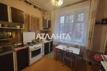 2-комнатная квартира по адресу Шевченко пр. (площадь 57 м²) - Atlanta.ua - фото 12