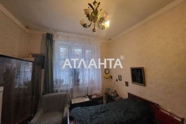 2-комнатная квартира по адресу Шевченко пр. (площадь 57 м²) - Atlanta.ua - фото 15