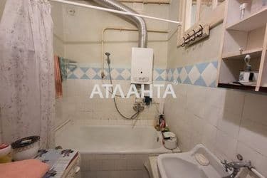 2-комнатная квартира по адресу Шевченко пр. (площадь 57 м²) - Atlanta.ua - фото 16