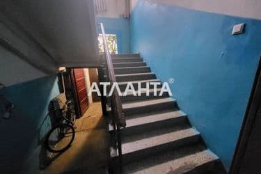 2-комнатная квартира по адресу Шевченко пр. (площадь 57 м²) - Atlanta.ua - фото 21