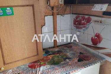 Коммунальная квартира по адресу Николаевская дор. (площадь 18 м²) - Atlanta.ua - фото 17