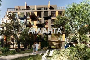 2-кімнатна квартира за адресою вул. Дачна (площа 65,6 м²) - Atlanta.ua - фото 7