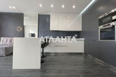 1-комнатная квартира по адресу ул. Литературная (площадь 45 м²) - Atlanta.ua - фото 38