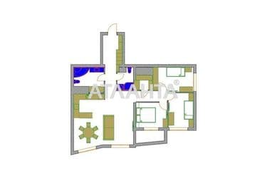 3-rooms apartment apartment by the address st. Gagarina pr (area 102 m²) - Atlanta.ua - photo 56