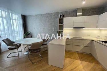 3-rooms apartment apartment by the address st. Gagarina pr (area 102 m²) - Atlanta.ua - photo 31