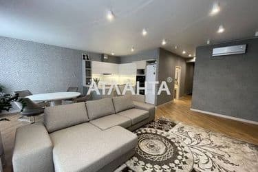 3-rooms apartment apartment by the address st. Gagarina pr (area 102 m²) - Atlanta.ua - photo 34