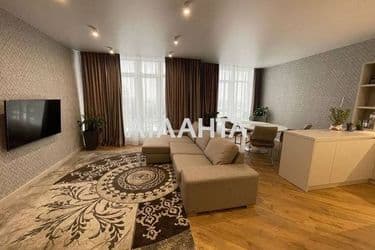 3-rooms apartment apartment by the address st. Gagarina pr (area 102 m²) - Atlanta.ua - photo 35