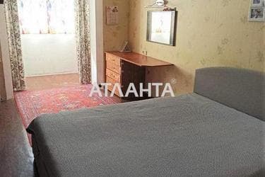 Многокомнатная квартира по адресу ул. Шума Виталия (площадь 88 м²) - Atlanta.ua - фото 11