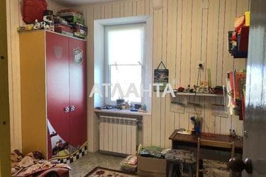 Многокомнатная квартира по адресу ул. Шума Виталия (площадь 88 м²) - Atlanta.ua - фото 13