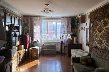 Многокомнатная квартира по адресу ул. Шума Виталия (площадь 88 м²) - Atlanta.ua - фото 14