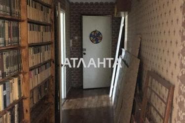 Многокомнатная квартира по адресу ул. Шума Виталия (площадь 88 м²) - Atlanta.ua - фото 17