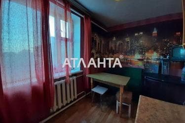 1-room apartment apartment by the address st. 7 ya ulitsa (area 40,1 m²) - Atlanta.ua - photo 16