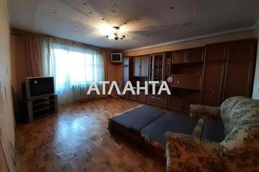 1-room apartment apartment by the address st. 7 ya ulitsa (area 40,1 m²) - Atlanta.ua - photo 17