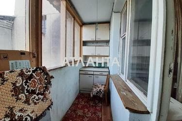 1-room apartment apartment by the address st. 7 ya ulitsa (area 40,1 m²) - Atlanta.ua - photo 19
