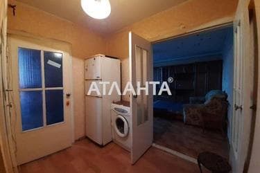 1-room apartment apartment by the address st. 7 ya ulitsa (area 40,1 m²) - Atlanta.ua - photo 22