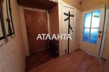 1-room apartment apartment by the address st. 7 ya ulitsa (area 40,1 m²) - Atlanta.ua - photo 24