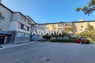 1-room apartment apartment by the address st. 7 ya ulitsa (area 40,1 m²) - Atlanta.ua - photo 26