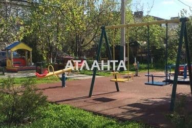 1-room apartment apartment by the address st. 7 ya ulitsa (area 40,1 m²) - Atlanta.ua - photo 27