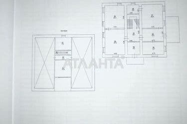 Дом по адресу ул. Золотой берег (площадь 839,5 м²) - Atlanta.ua - фото 42