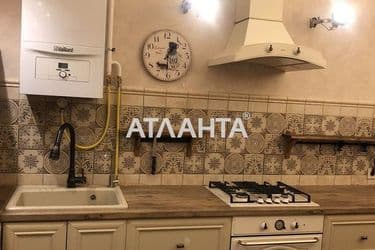 3-кімнатна квартира за адресою вул. Жуковського (площа 98 м²) - Atlanta.ua - фото 22