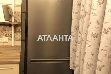 3-кімнатна квартира за адресою вул. Жуковського (площа 98 м²) - Atlanta.ua - фото 25