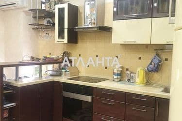 2-кімнатна квартира за адресою вул. Сахарова (площа 78 м²) - Atlanta.ua - фото 36