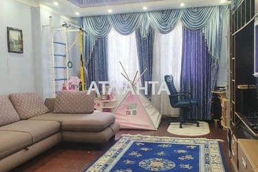 2-кімнатна квартира за адресою вул. Сахарова (площа 78 м²) - Atlanta.ua - фото 29