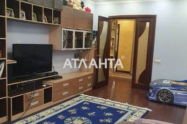 2-кімнатна квартира за адресою вул. Сахарова (площа 78 м²) - Atlanta.ua - фото 31