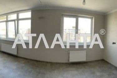 1-room apartment apartment by the address st. Sakharova (area 43,8 m²) - Atlanta.ua - photo 26