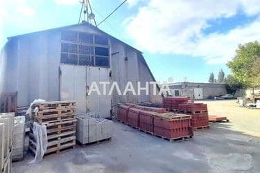 Коммерческая недвижимость по адресу ул. Боровского Николая (площадь 2000 м²) - Atlanta.ua - фото 16