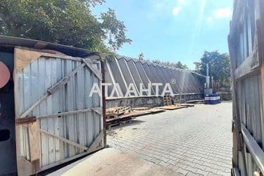 Коммерческая недвижимость по адресу ул. Боровского Николая (площадь 2000 м²) - Atlanta.ua - фото 17